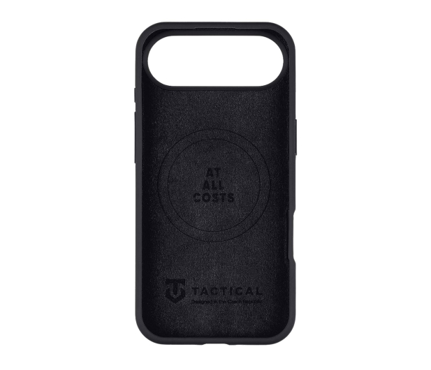 Tactical MagForce Velvet Smoothie Kryt pro Apple iPhone Air Asphalt - 1514463 - zdjęcie 4